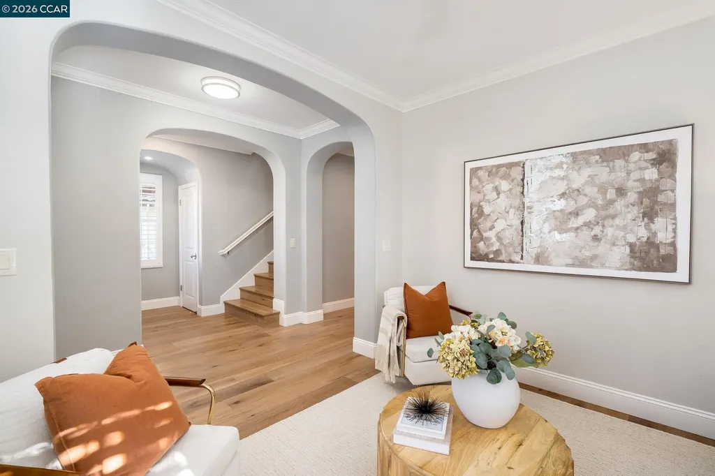 836 Griffon Court Danville CA 94506