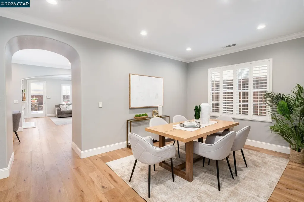 836 Griffon Court Danville CA 94506