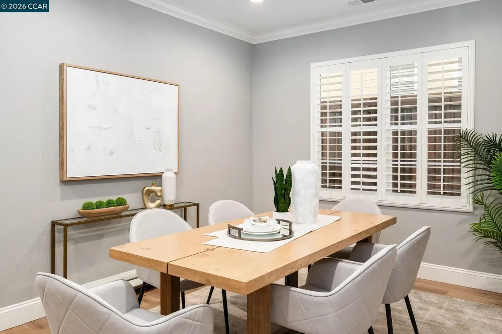 836 Griffon Court Danville CA 94506