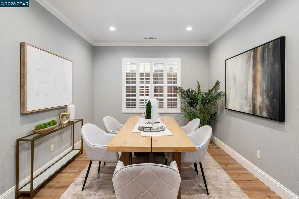 836 Griffon Court Danville CA 94506