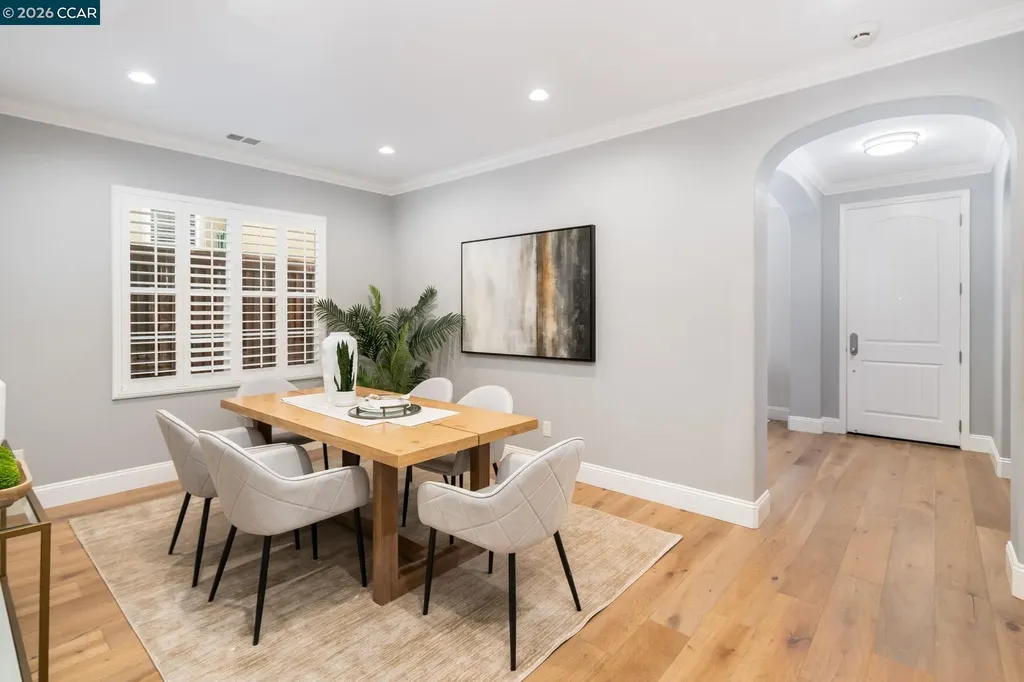 836 Griffon Court Danville CA 94506