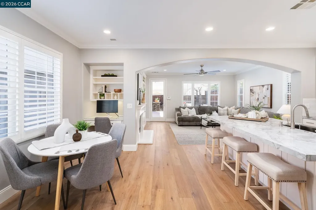 836 Griffon Court Danville CA 94506