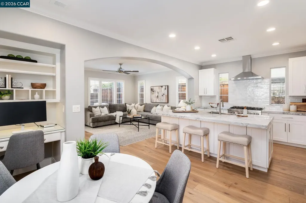 836 Griffon Court Danville CA 94506