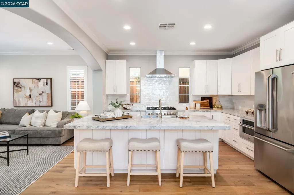 836 Griffon Court Danville CA 94506