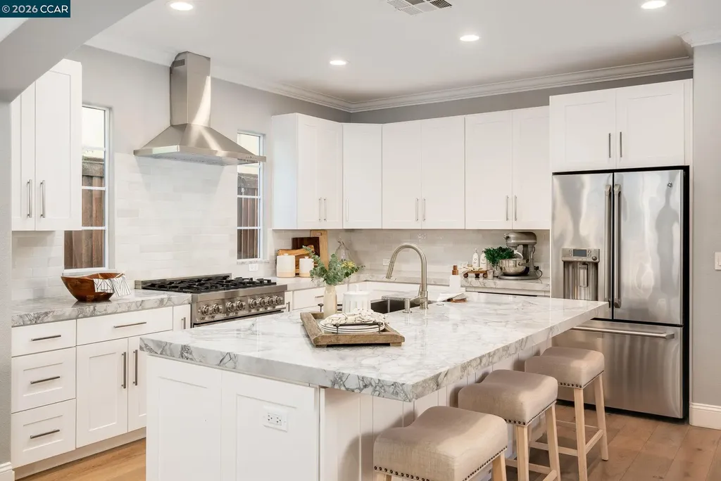 836 Griffon Court Danville CA 94506