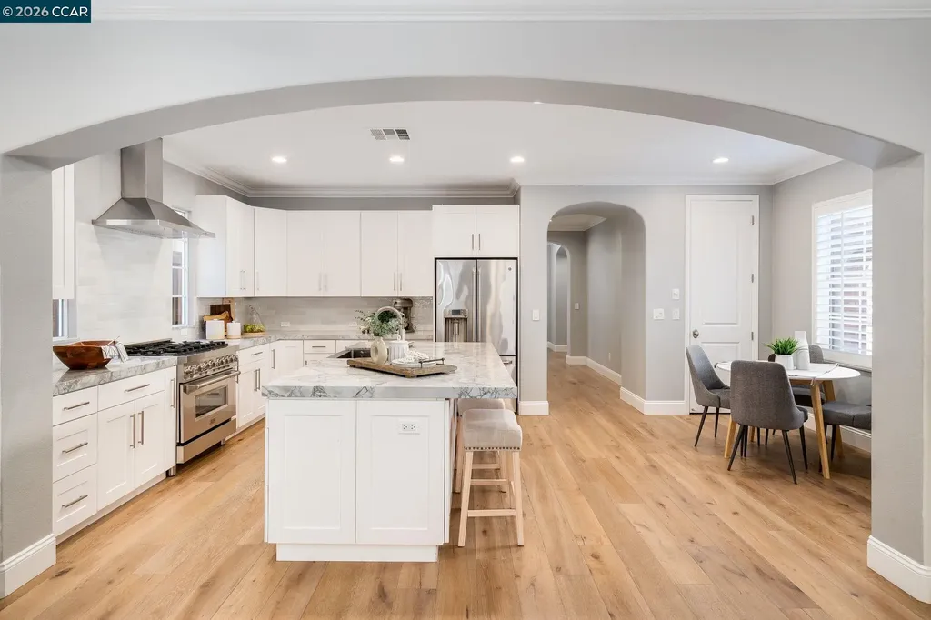 836 Griffon Court Danville CA 94506