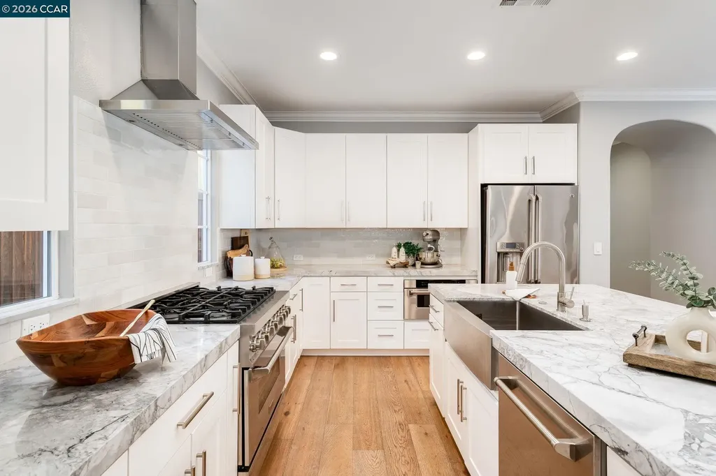 836 Griffon Court Danville CA 94506