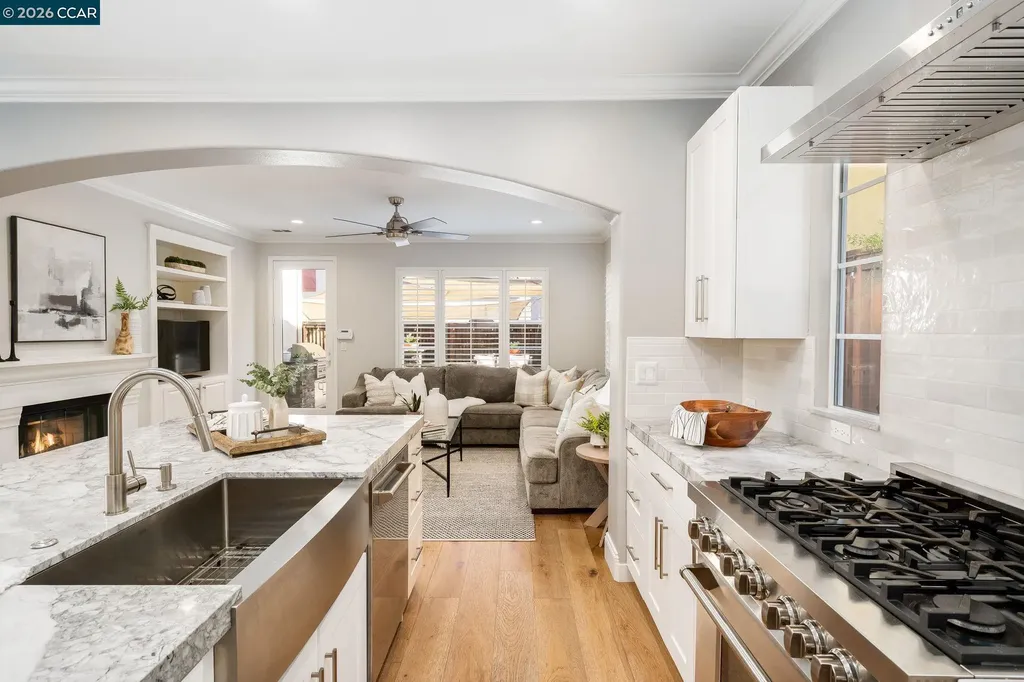 836 Griffon Court Danville CA 94506