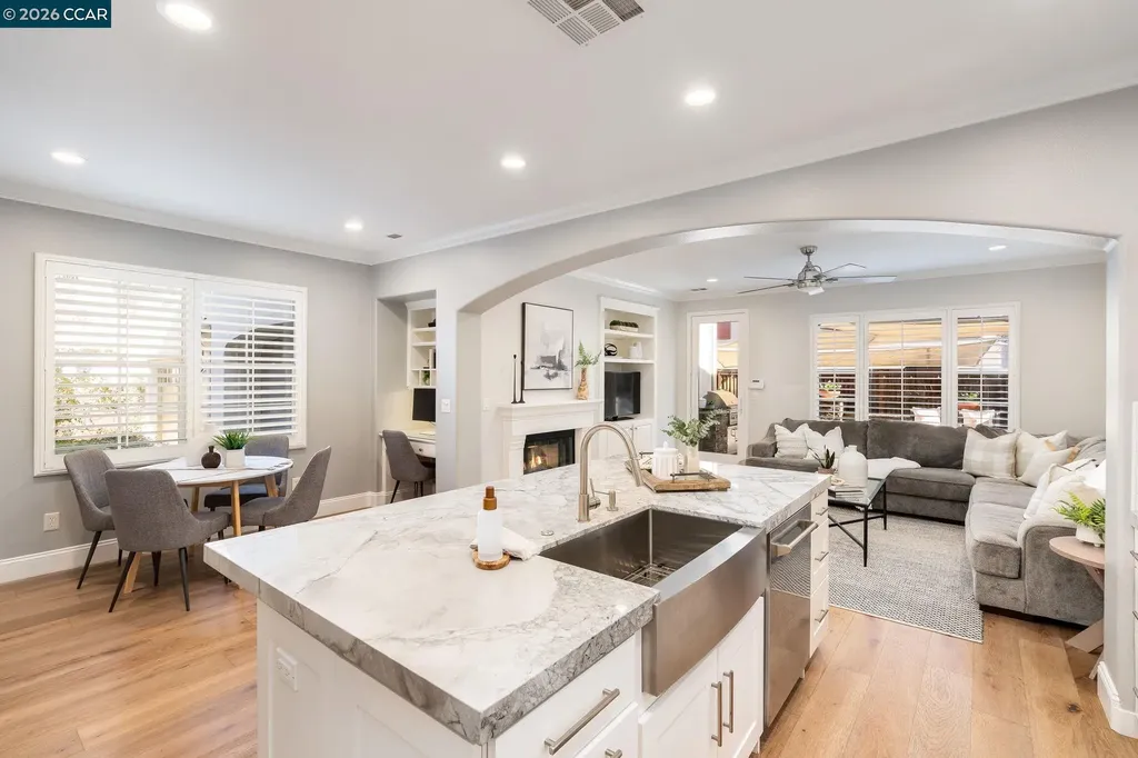 836 Griffon Court Danville CA 94506