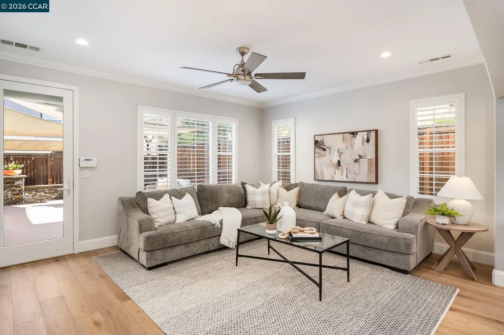 836 Griffon Court Danville CA 94506