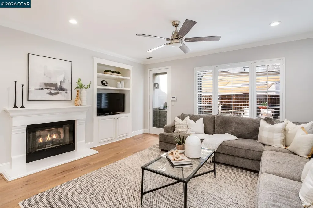 836 Griffon Court Danville CA 94506