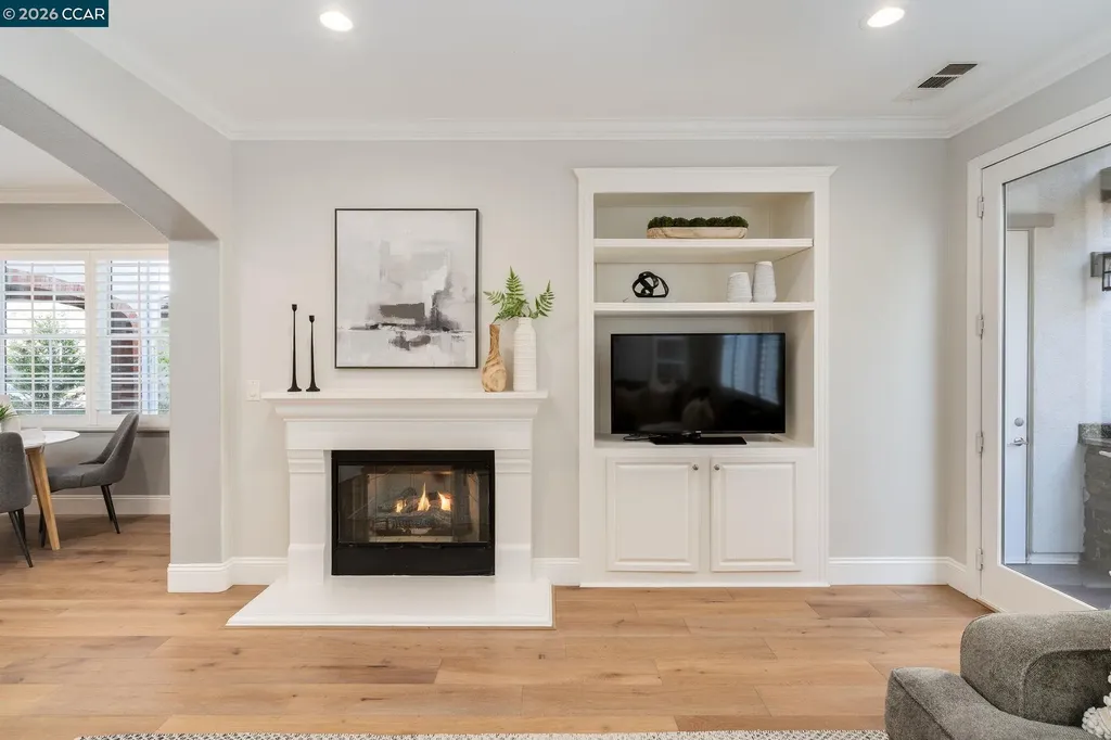 836 Griffon Court Danville CA 94506