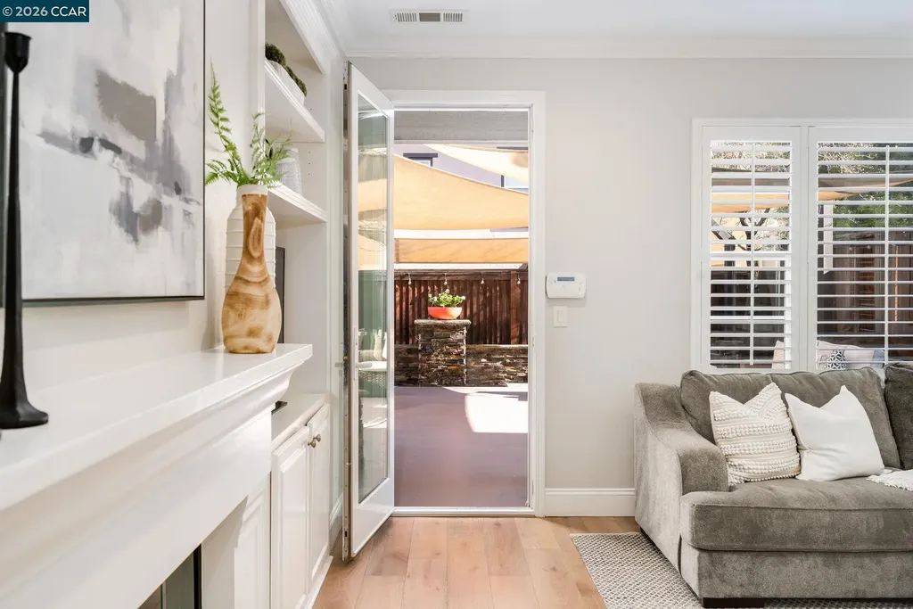 836 Griffon Court Danville CA 94506