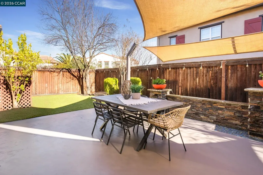 836 Griffon Court Danville CA 94506