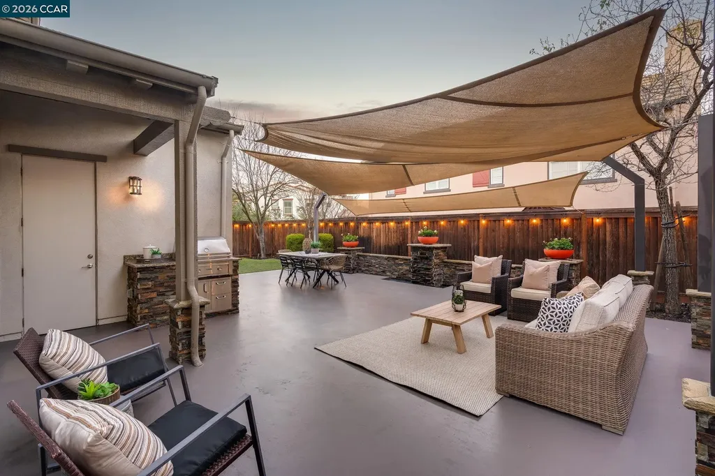 836 Griffon Court Danville CA 94506