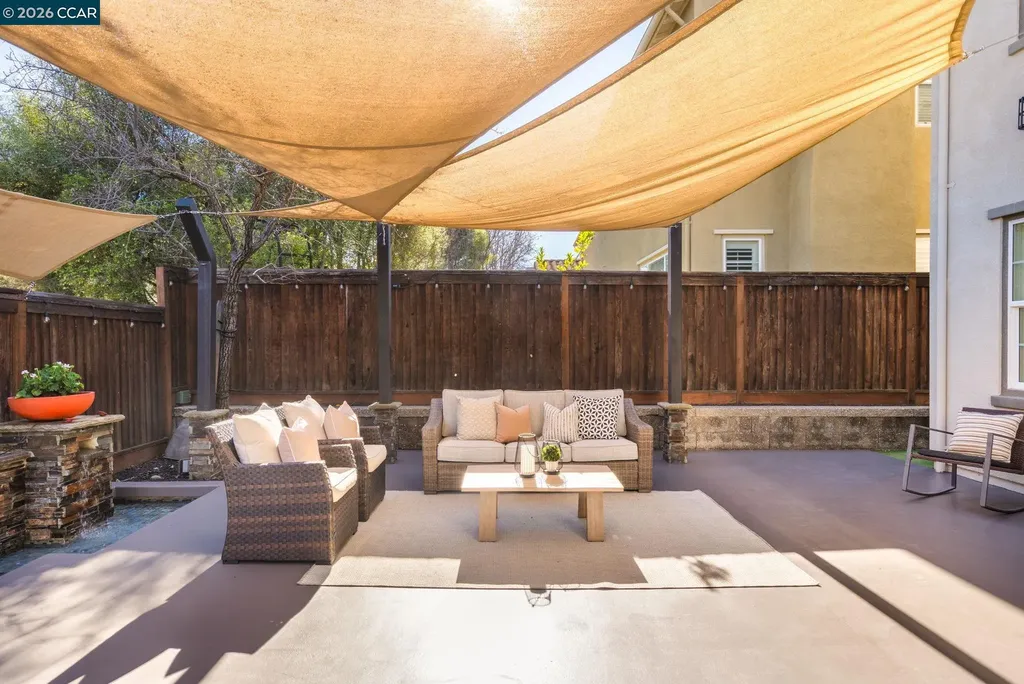 836 Griffon Court Danville CA 94506