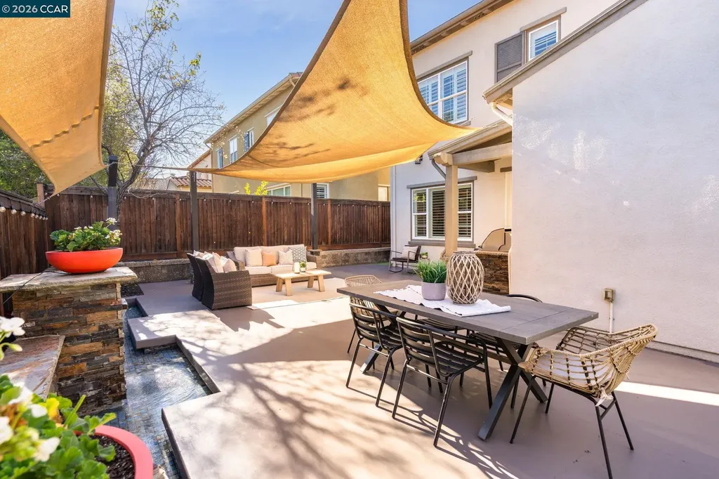 836 Griffon Court Danville CA 94506