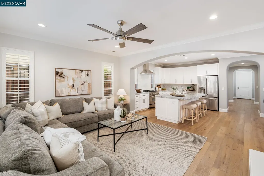 836 Griffon Court Danville CA 94506