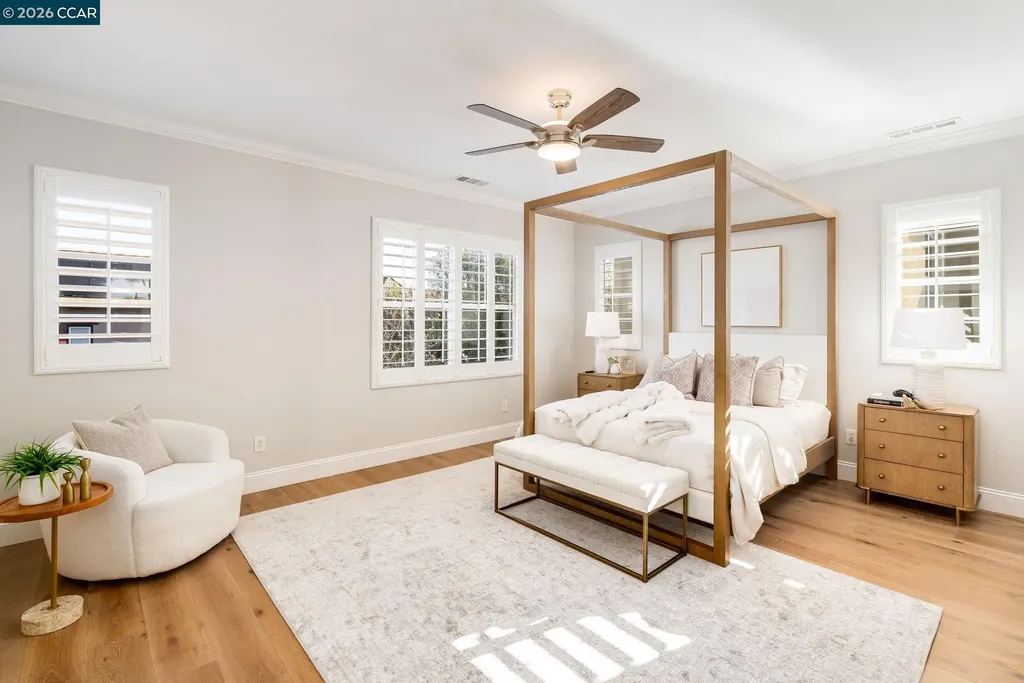 836 Griffon Court Danville CA 94506