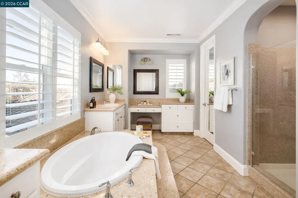 836 Griffon Court Danville CA 94506