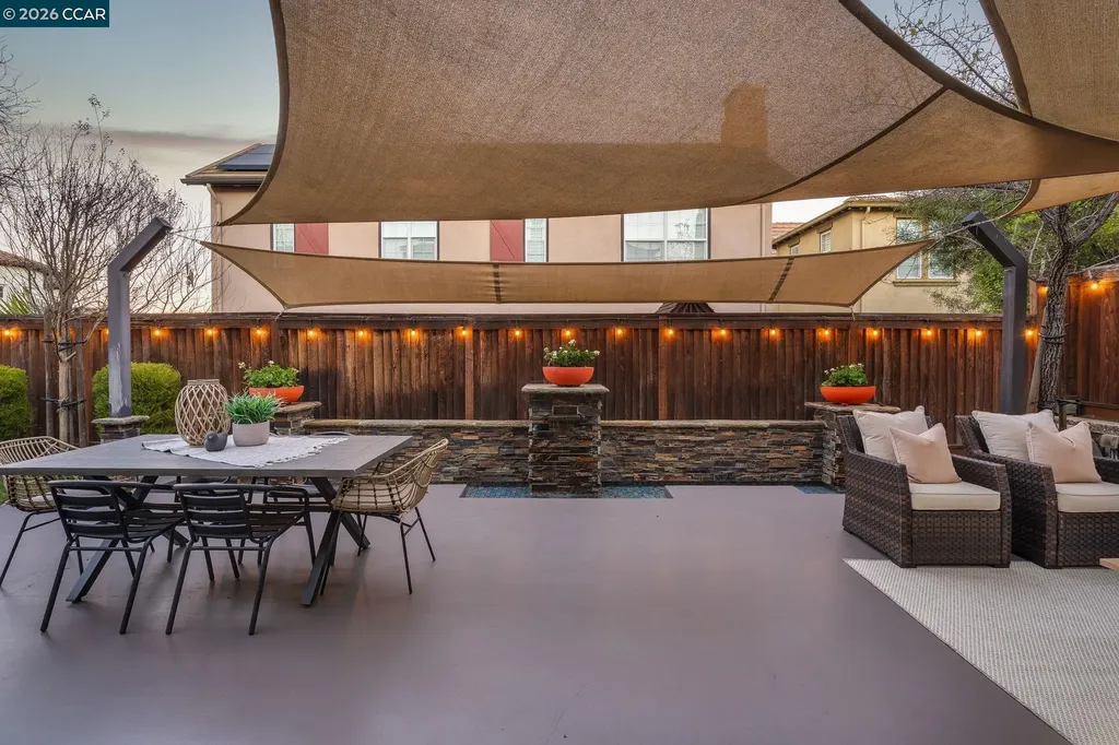 836 Griffon Court Danville CA 94506