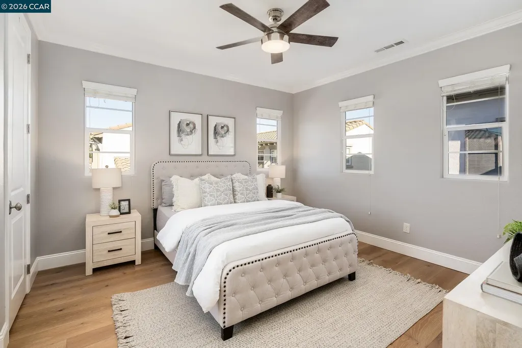 836 Griffon Court Danville CA 94506