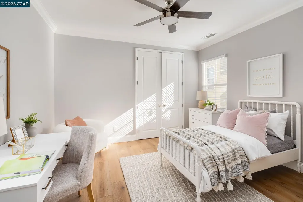 836 Griffon Court Danville CA 94506