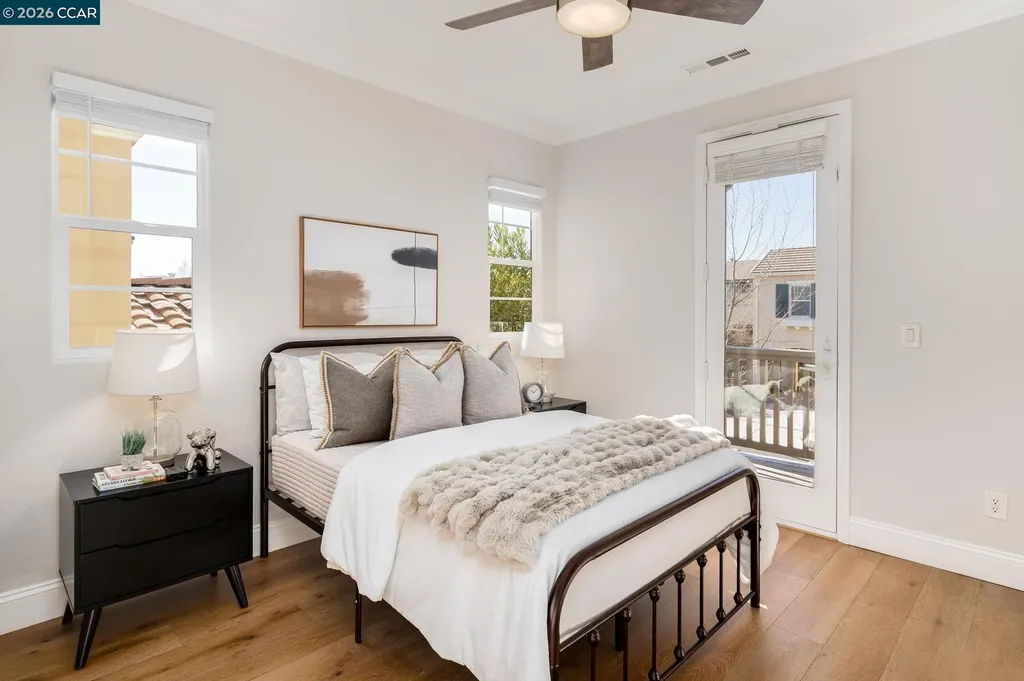 836 Griffon Court Danville CA 94506