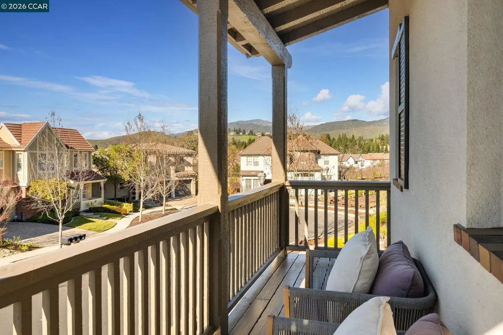 836 Griffon Court Danville CA 94506