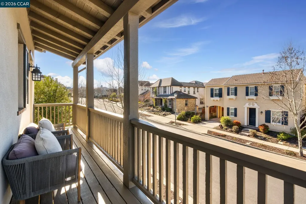 836 Griffon Court Danville CA 94506