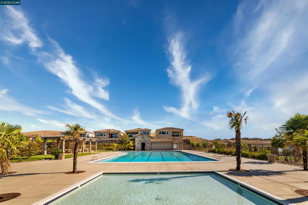 836 Griffon Court Danville CA 94506