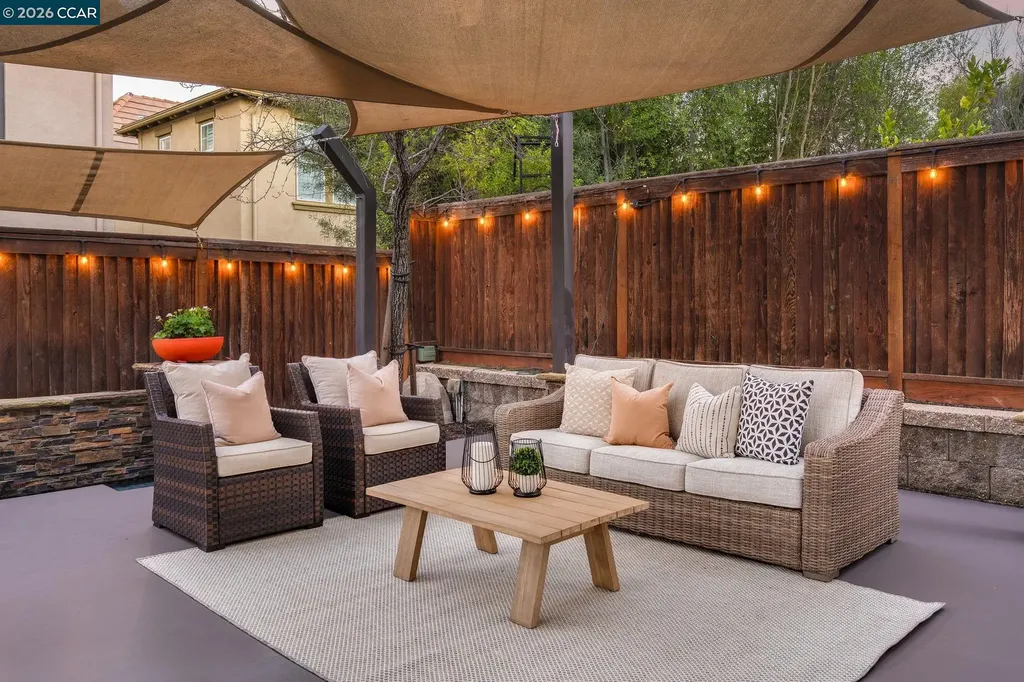 836 Griffon Court Danville CA 94506