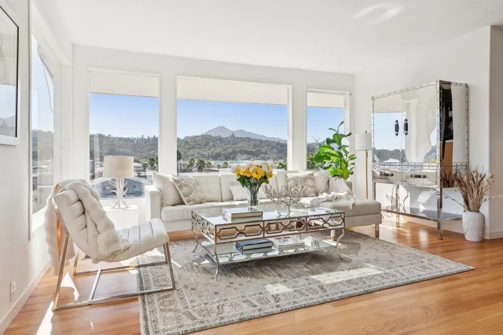 28 Marina Court Drive San Rafael CA 94901