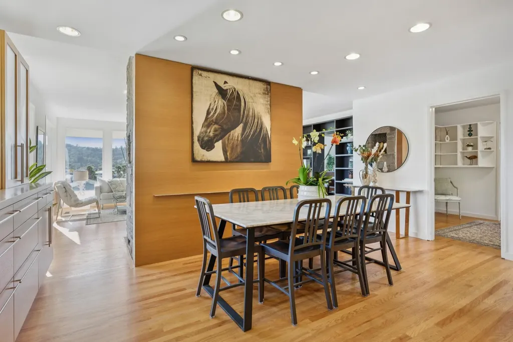 28 Marina Court Drive San Rafael CA 94901