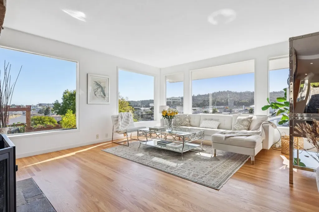 28 Marina Court Drive San Rafael CA 94901