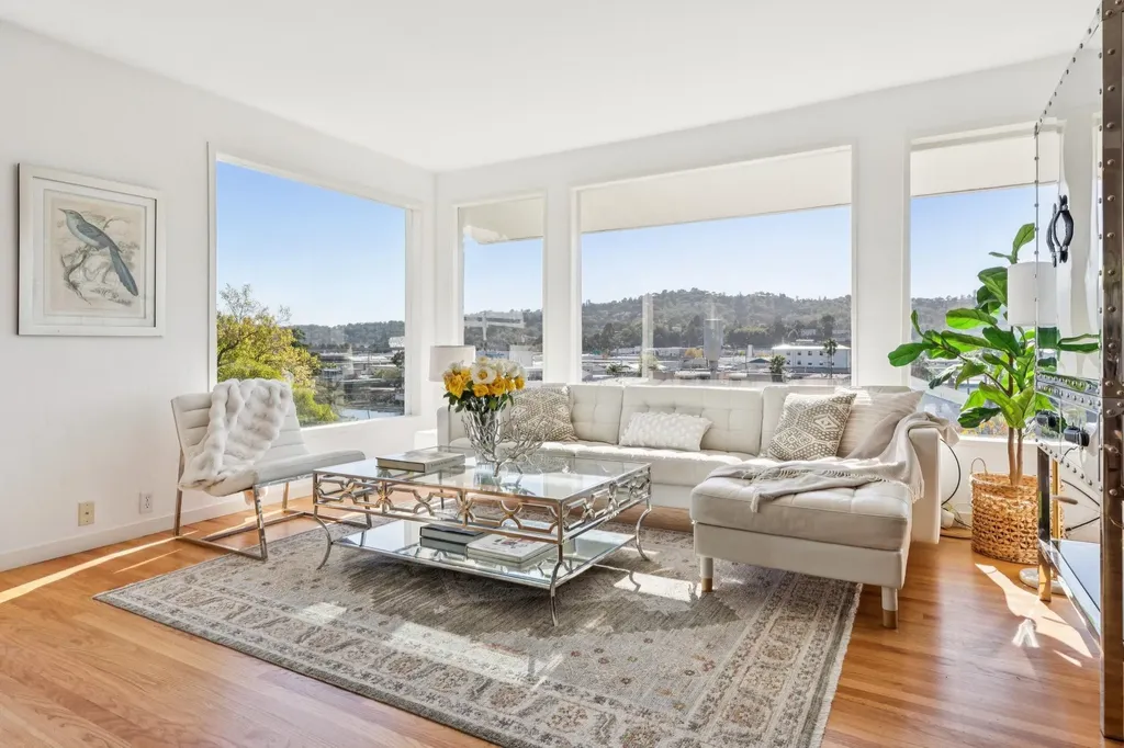 28 Marina Court Drive San Rafael CA 94901