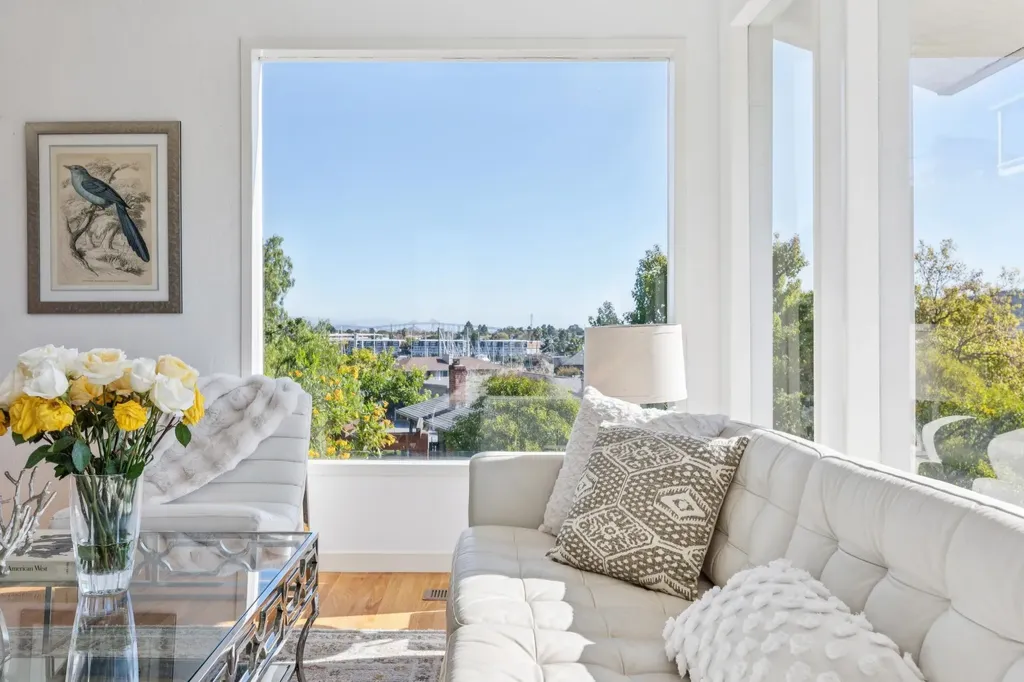 28 Marina Court Drive San Rafael CA 94901