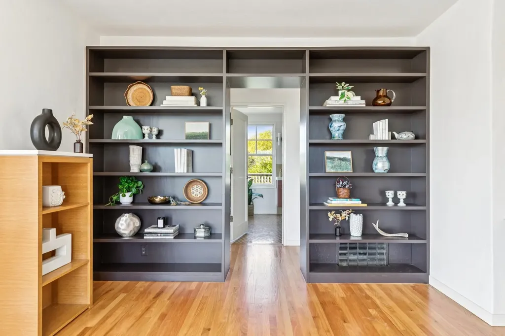 28 Marina Court Drive San Rafael CA 94901