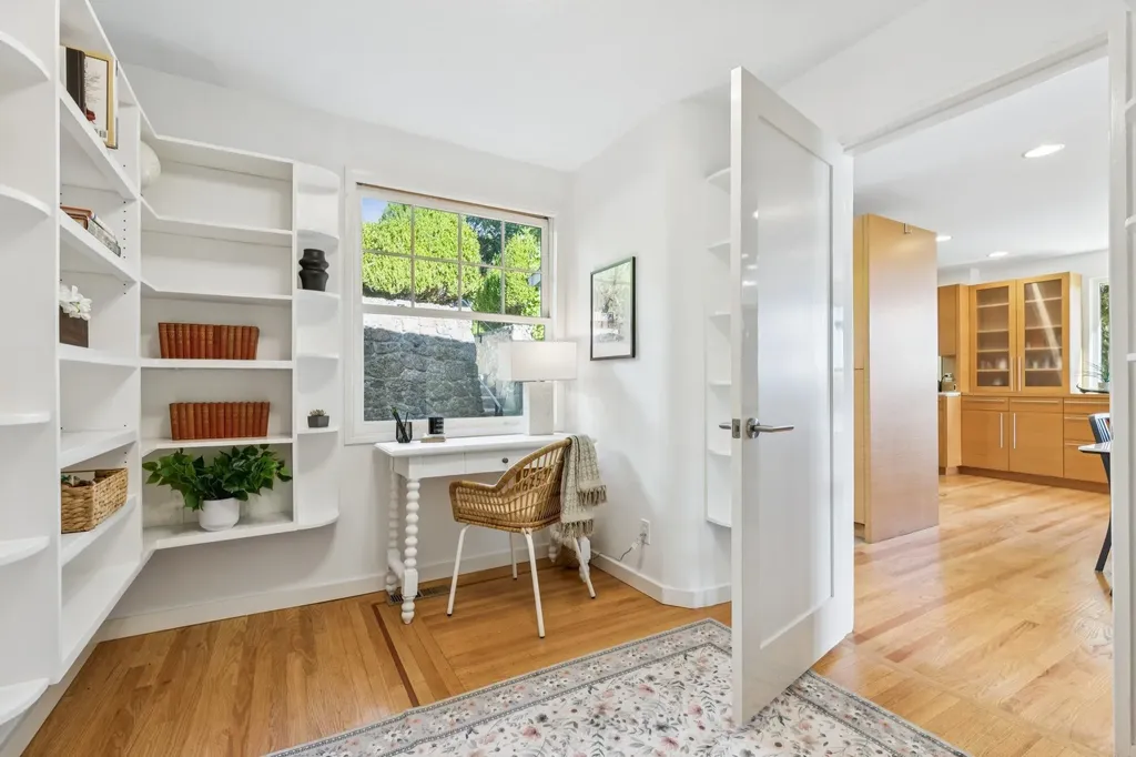 28 Marina Court Drive San Rafael CA 94901