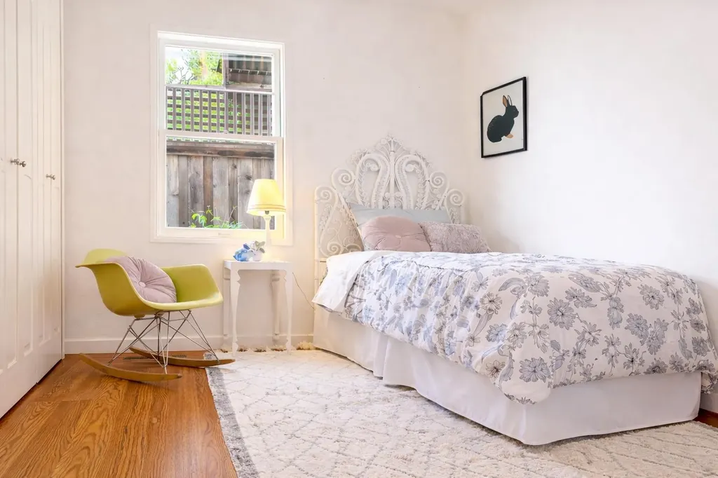 28 Marina Court Drive San Rafael CA 94901