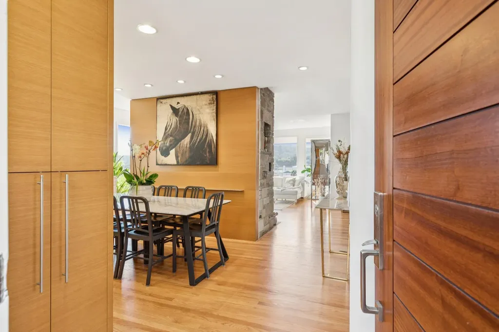 28 Marina Court Drive San Rafael CA 94901