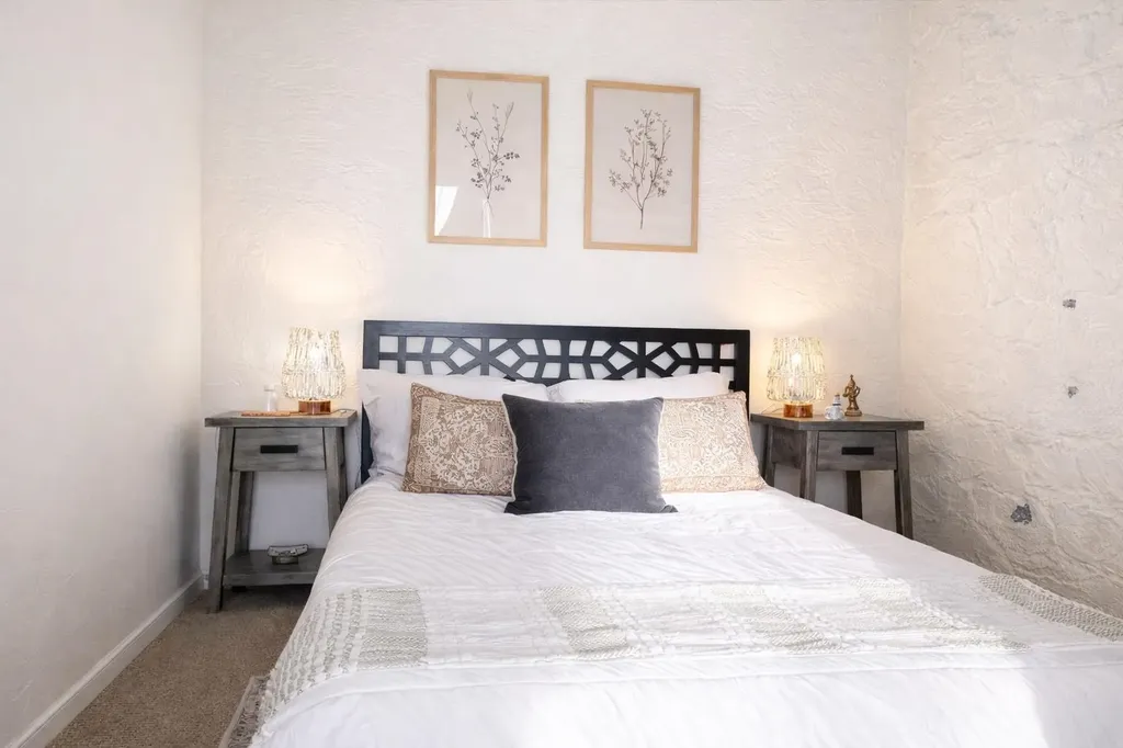 28 Marina Court Drive San Rafael CA 94901