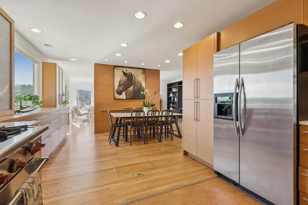 28 Marina Court Drive San Rafael CA 94901