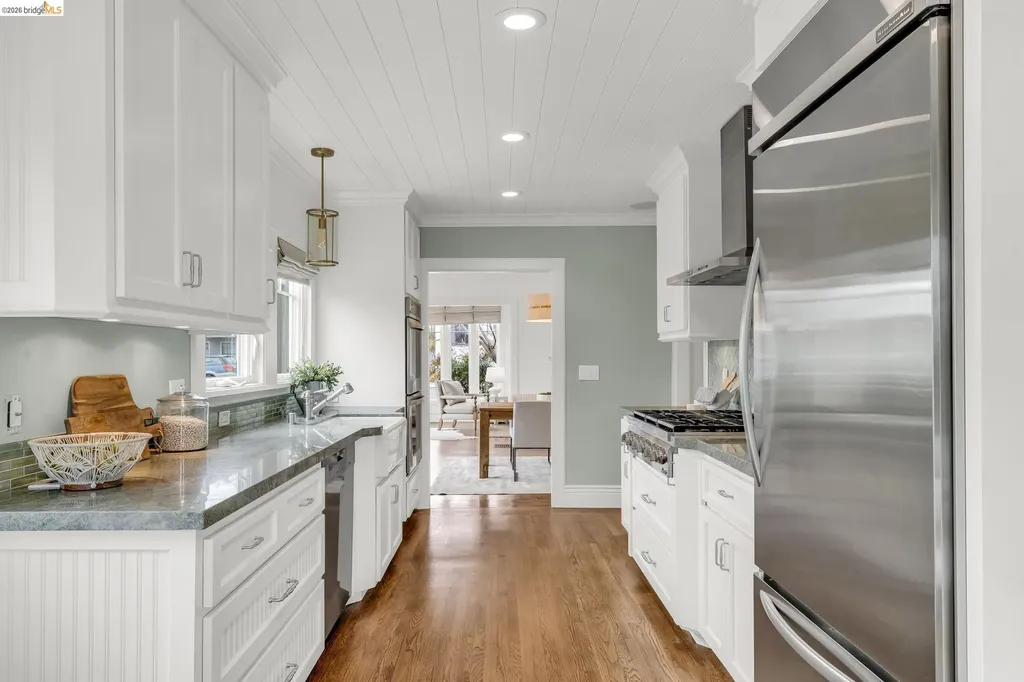 950 Scott Street Oakland CA 94610