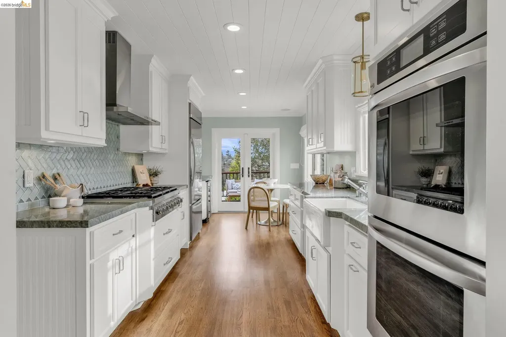 950 Scott Street Oakland CA 94610