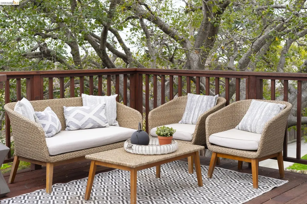 950 Scott Street Oakland CA 94610