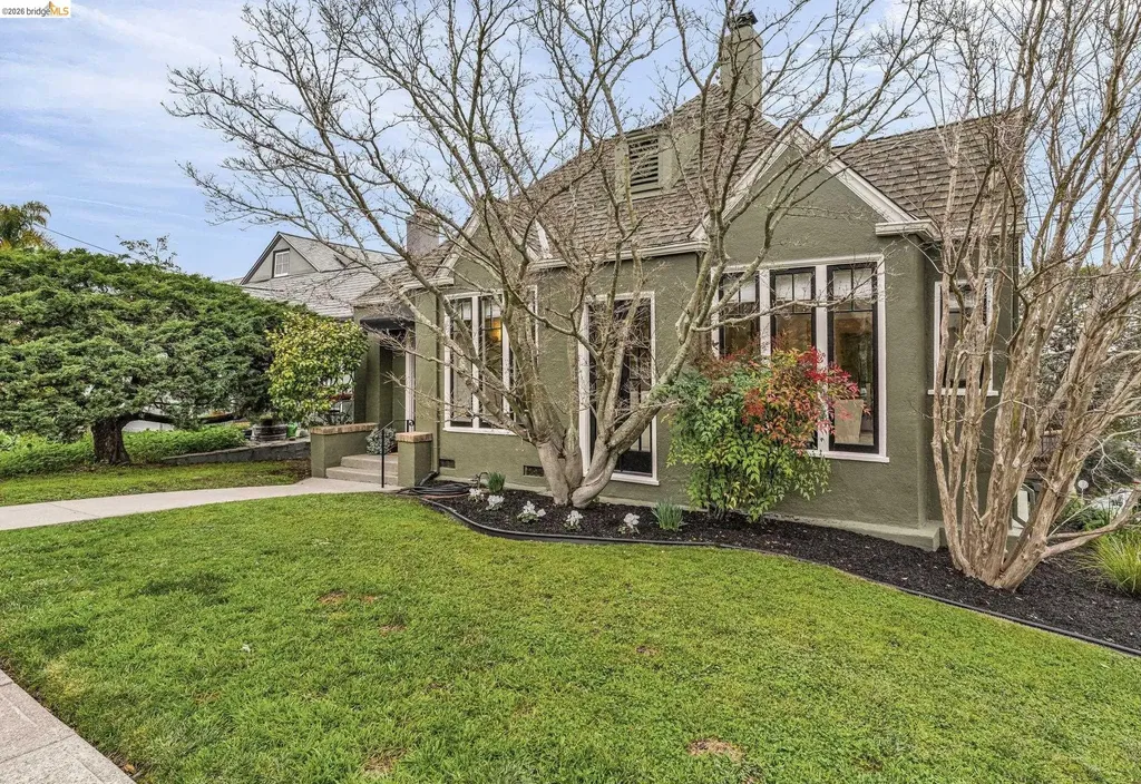 950 Scott Street Oakland CA 94610