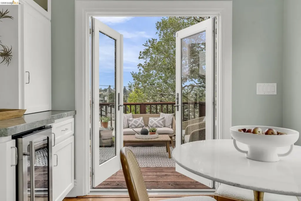 950 Scott Street Oakland CA 94610