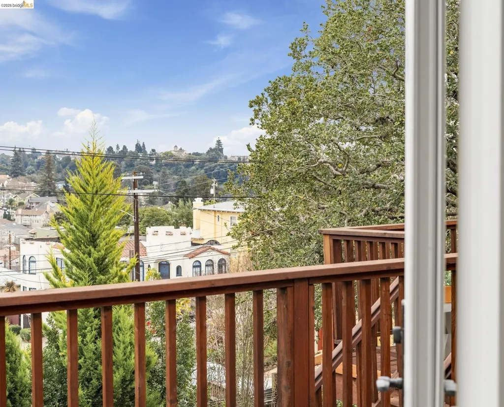 950 Scott Street Oakland CA 94610