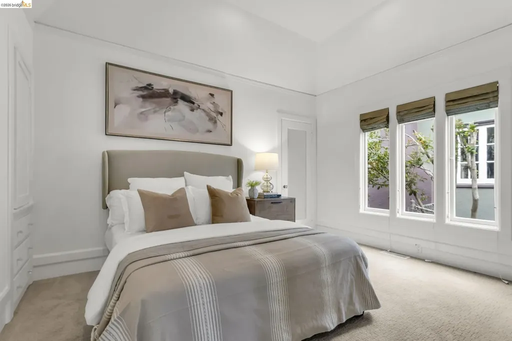 950 Scott Street Oakland CA 94610